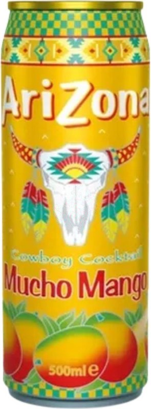 Soft Drinks